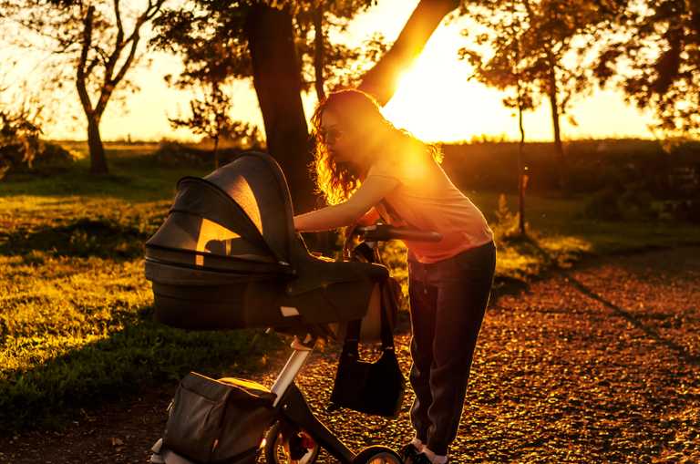 Why is it so hard to follow your maternal instincts? Why is it so hard to follow your maternal instincts?