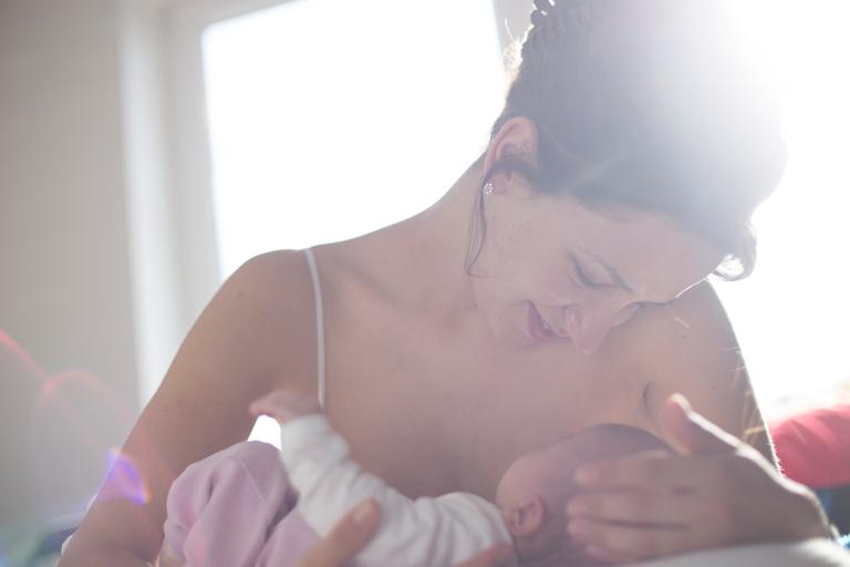 ‘Mastitis, how I survived it’ – breastfeeding mums share their stories ‘Mastitis, how I survived it’ – breastfeeding mums share their stories