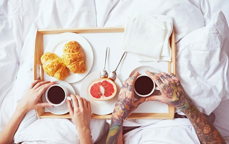 Sexy-time: 7 recipes to spice things up in the bedroom (Doctor’s orders) Sexy-time: 7 recipes to spice things up in the bedroom (Doctor’s orders)