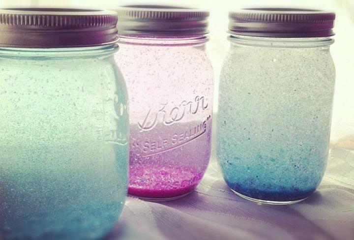 Mind Jar: This clever meditation tool (disguised as an activity) will keep everyone calm Mind Jar: This clever meditation tool (disguised as an activity) will keep everyone calm