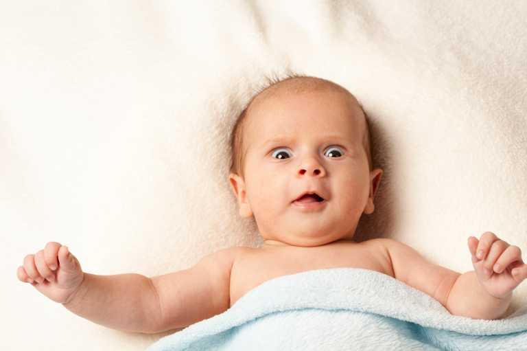 10 Thoughts That Probably Occur To A Newborn Baby 10 Thoughts That Probably Occur To A Newborn Baby