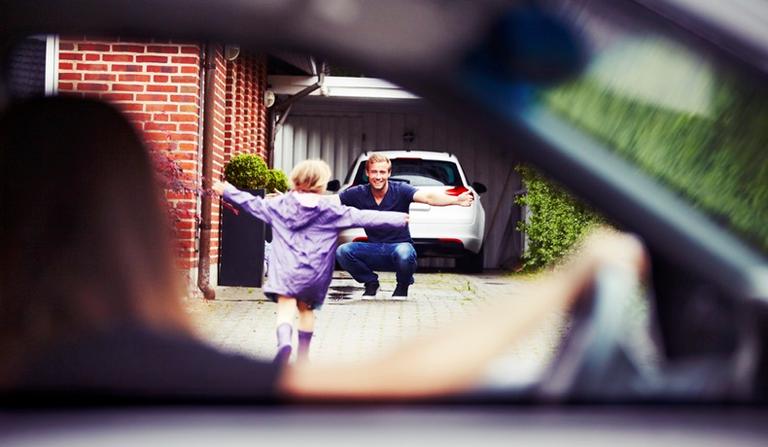 How to handle differences when you’re separated and co-parenting How to handle differences when you’re separated and co-parenting