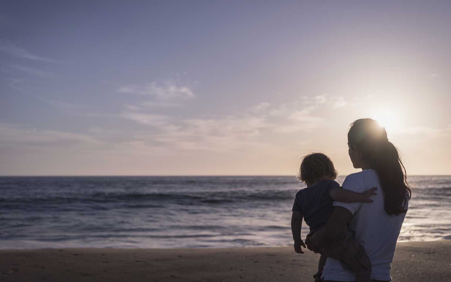 Why parenting strategies don’t work: One mother’s perspective