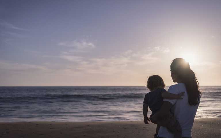 Why parenting strategies don’t work: One mother’s perspective Why parenting strategies don’t work: One mother’s perspective