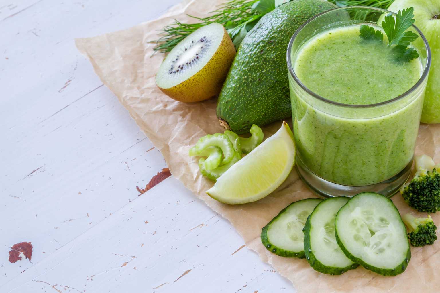 Too many grapes last night? We’ve got the best hangover cure