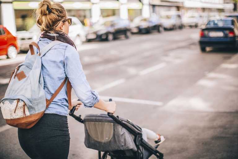 One mother’s isolation: Why is it so hard to meet other mothers? One mother’s isolation: Why is it so hard to meet other mothers?