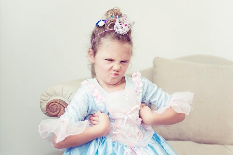 Are YOU Raising A Mini Moaner? Here Are 9 Ways To Change That