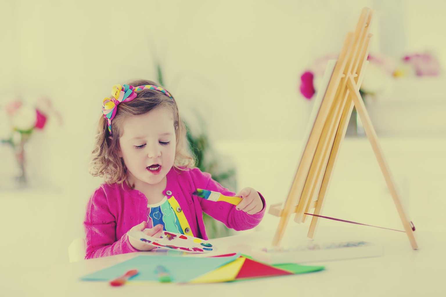 Brilliant and budget art pieces to create together