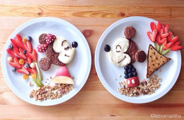 Eat up! 10 seriously impressive ways to get creative with your kids’ breakfast Eat up! 10 seriously impressive ways to get creative with your kids’ breakfast