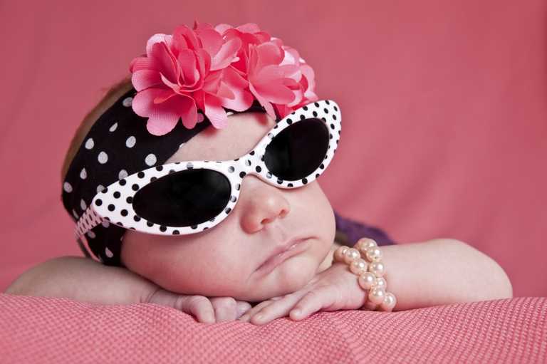 Nine ways living with a baby is like living with a diva pop star Nine ways living with a baby is like living with a diva pop star