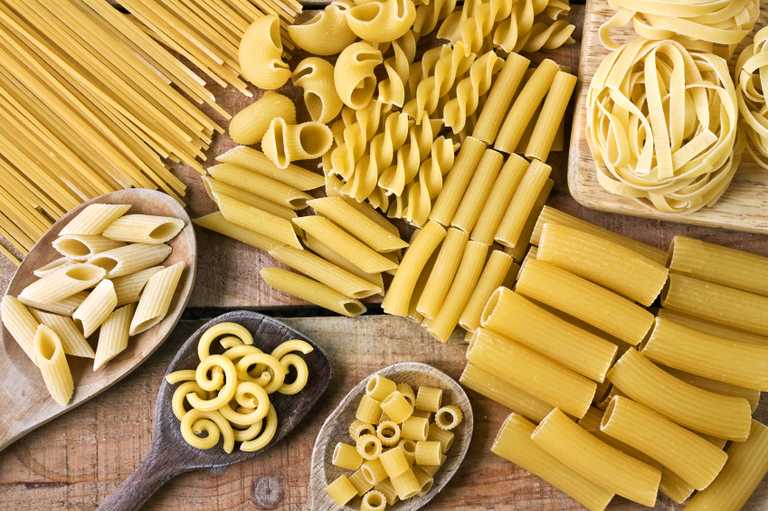 We’ve been cooking pasta the wrong way ALL along We’ve been cooking pasta the wrong way ALL along
