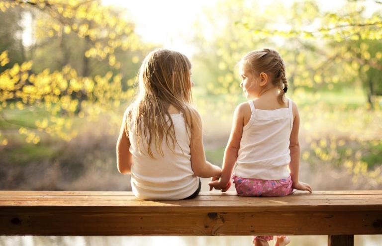 Musings: In a world where my children can be anything, I just want them to be kind Musings: In a world where my children can be anything, I just want them to be kind