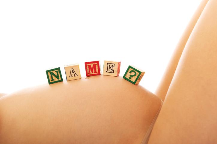 This mum on being ‘pressured’ over her baby name choices is too relatable This mum on being ‘pressured’ over her baby name choices is too relatable