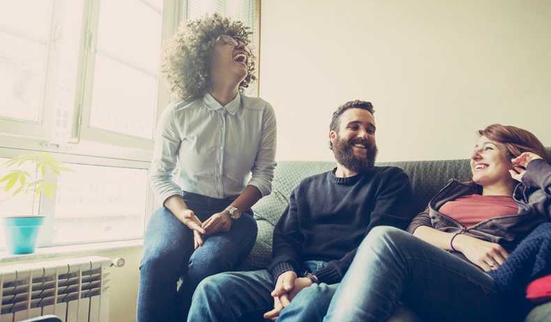 These 15 tweets made us laugh until our faces hurt