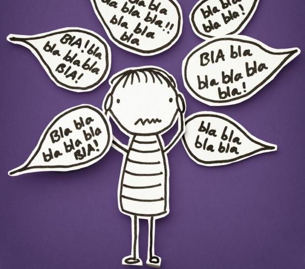 22 of the BEST pieces of parenting advice in 6 words 22 of the BEST pieces of parenting advice in 6 words