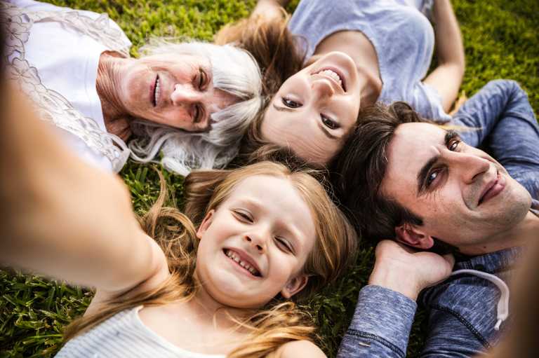 3 women on living with their mothers-in-law 3 women on living with their mothers-in-law