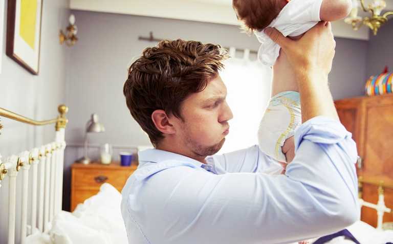 How To Change A Nappy: An ESSENTIAL Guide For First-Timers How To Change A Nappy: An ESSENTIAL Guide For First-Timers