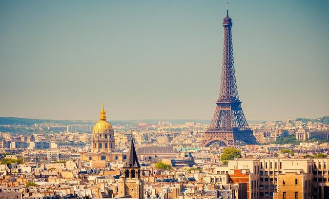 Cities around the world show support for Paris Cities around the world show support for Paris