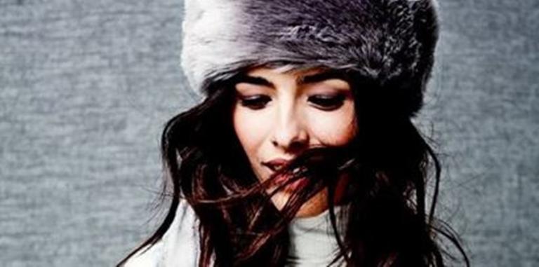 Some stylish winter warmers to keep you cosy Some stylish winter warmers to keep you cosy