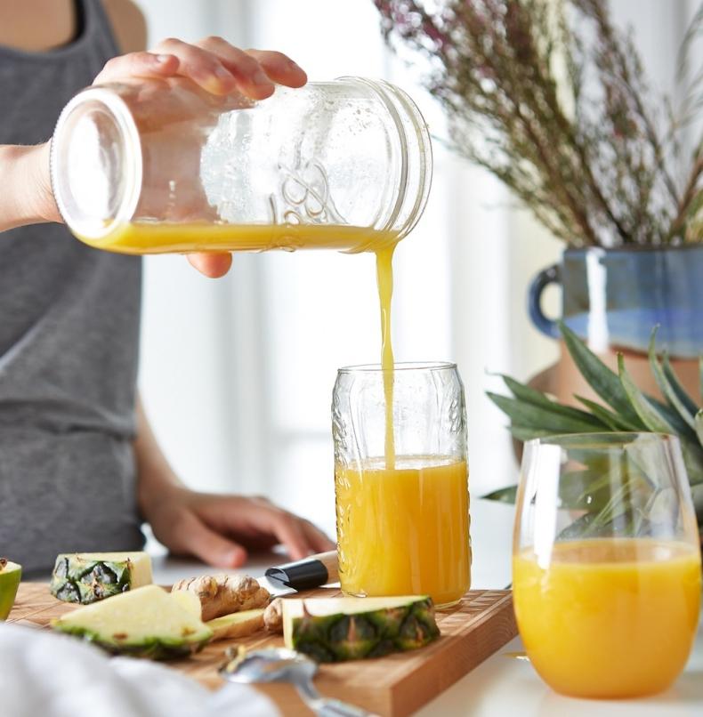 Back to school: 3 smoothies to give your immune system a bit of a boost this week