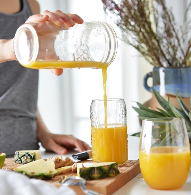 Back to school: 3 smoothies to give your immune system a bit of a boost this week Back to school: 3 smoothies to give your immune system a bit of a boost this week