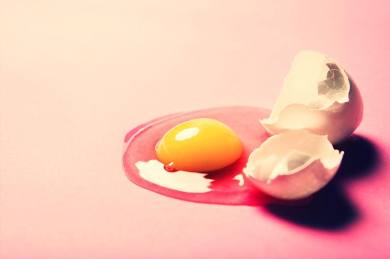 The No Bullsh*t Guide To.. Getting Pregnant The No Bullsh*t Guide To.. Getting Pregnant