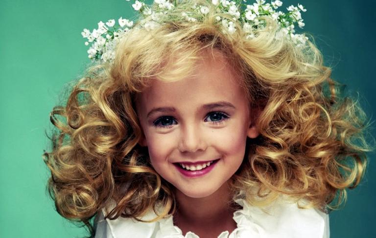 JonBenét Ramsey’s father believes her killer will be found JonBenét Ramsey’s father believes her killer will be found