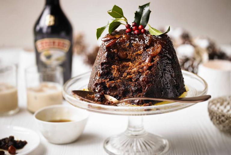Leftover Christmas pudding? You absolutely NEED to try this Leftover Christmas pudding? You absolutely NEED to try this