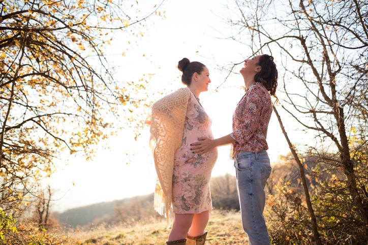 Expectations vs Reality: 10 truths about pregnancy every woman needs to know Expectations vs Reality: 10 truths about pregnancy every woman needs to know