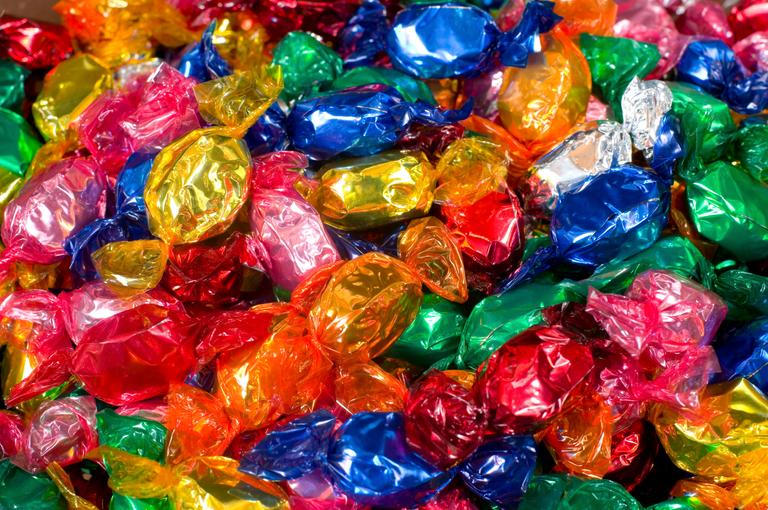 Nestlé respond to criticism over “shrinking” Quality Street tins Nestlé respond to criticism over “shrinking” Quality Street tins