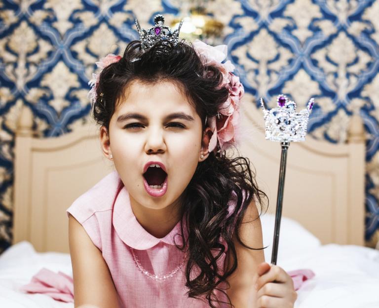 10 Signs Your Child Is Turning Into A Spoiled Brat 10 Signs Your Child Is Turning Into A Spoiled Brat