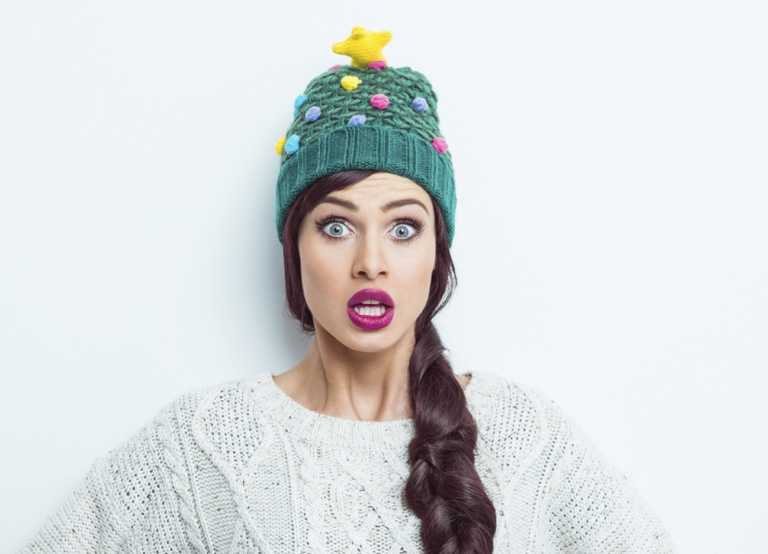 9 stages of panicked Christmas shopping that lead to mulled wine bingeing 9 stages of panicked Christmas shopping that lead to mulled wine bingeing