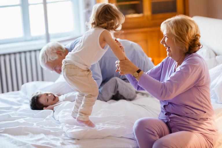 5 Mums Reflect On Their Own Mothers’ Best Parenting Skills 5 Mums Reflect On Their Own Mothers’ Best Parenting Skills