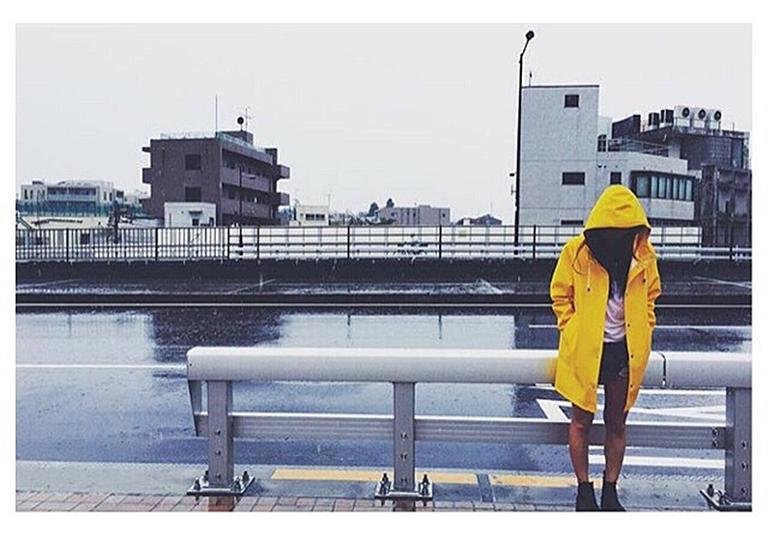 Wet weather wear: 8 smart buys to keep you dry Wet weather wear: 8 smart buys to keep you dry