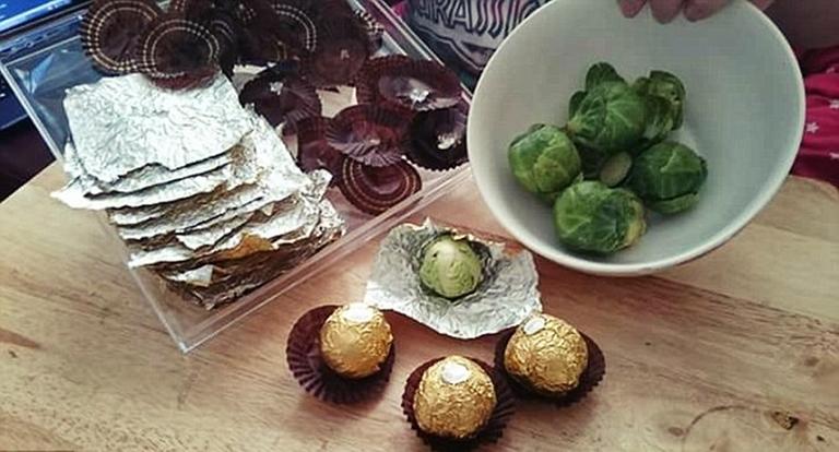 This Christmas prank will have your family in stitches This Christmas prank will have your family in stitches