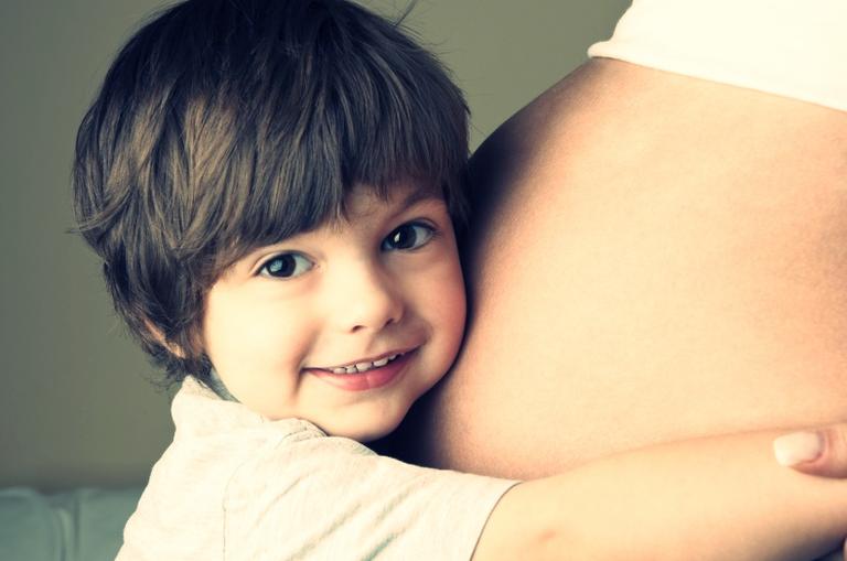 Why I’m A Totally Different Mum The Second Time Around Why I’m A Totally Different Mum The Second Time Around