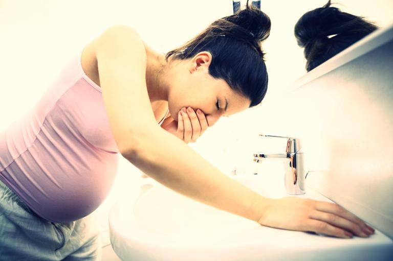 This woman’s fear of vomiting is preventing her from starting a family This woman’s fear of vomiting is preventing her from starting a family