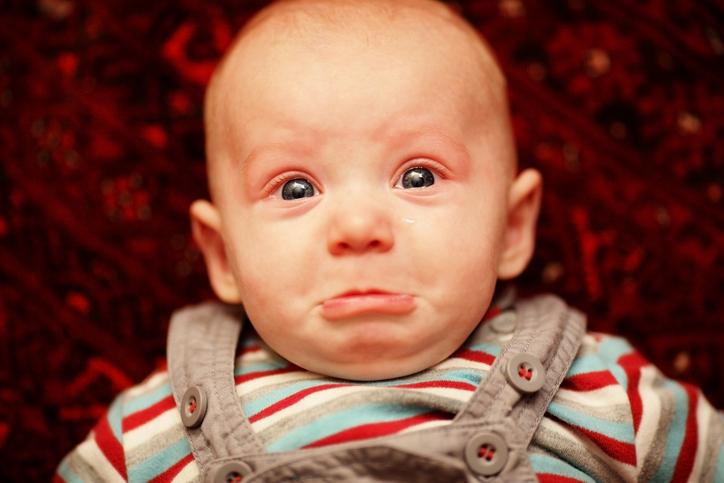 Mum admits to ‘hating’ her baby, internet has kind response Mum admits to ‘hating’ her baby, internet has kind response