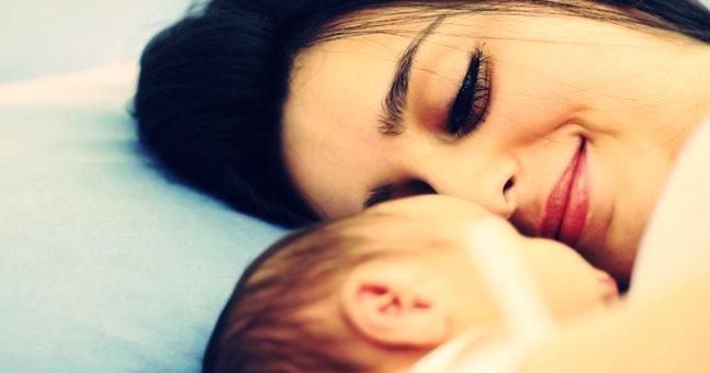 The One Piece Of Invaluable Advice That First-time Mums Need To Know The One Piece Of Invaluable Advice That First-time Mums Need To Know