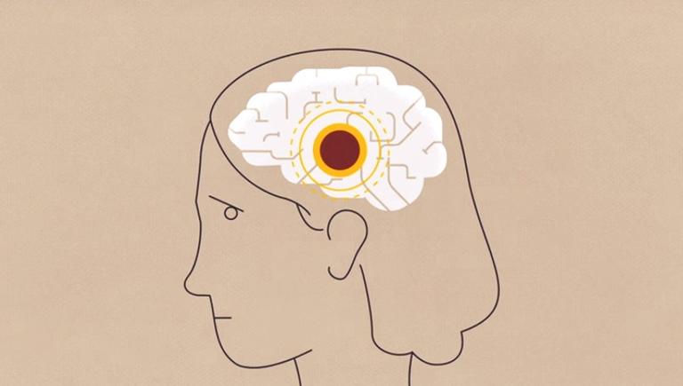 Stressed Out? This Is How It’s Affecting Your Brain Stressed Out? This Is How It’s Affecting Your Brain