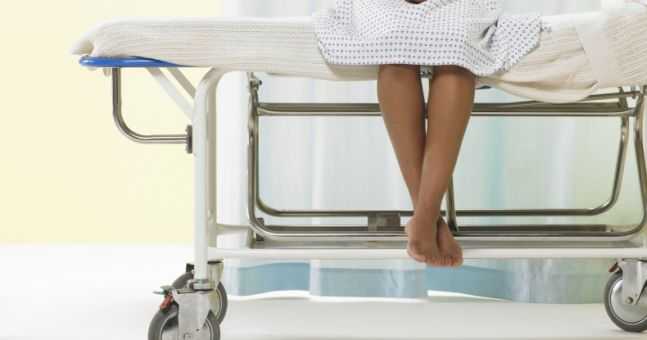 Research suggests that 90 per cent of women leave it too late to freeze eggs