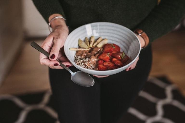 Goodbye, Muffin Top: This Is The Diet That Will Get You Buff The Fastest Goodbye, Muffin Top: This Is The Diet That Will Get You Buff The Fastest