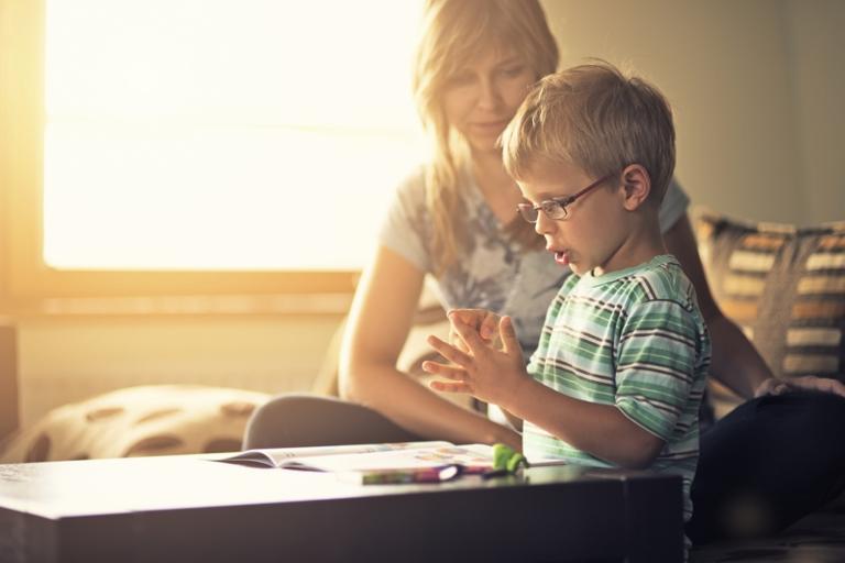 Children Twice As Likely To Be Shortsighted Today Compared To 50 Years Ago Children Twice As Likely To Be Shortsighted Today Compared To 50 Years Ago