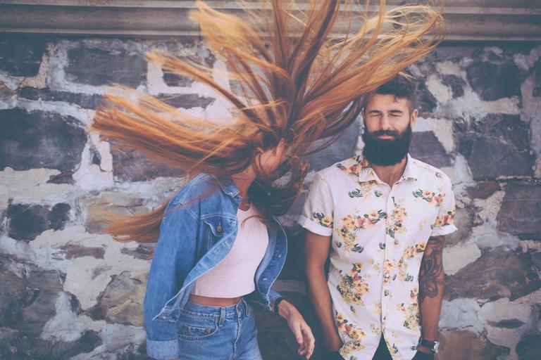 These foods could be the secret to healthier hair These foods could be the secret to healthier hair