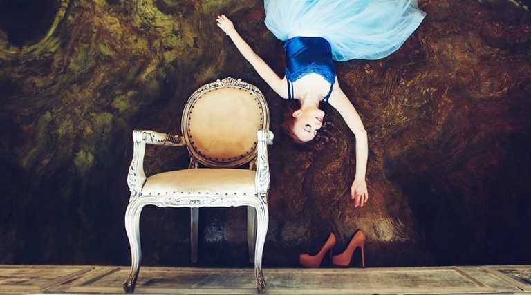 You are what you wear – so who do you think you are? You are what you wear – so who do you think you are?