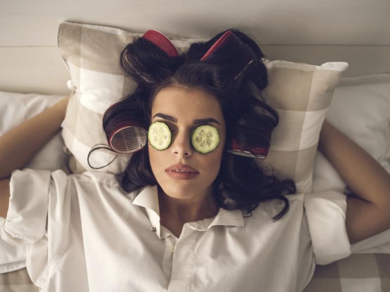 Tired of looking tired? 5 tips to get your skin glowing again Tired of looking tired? 5 tips to get your skin glowing again