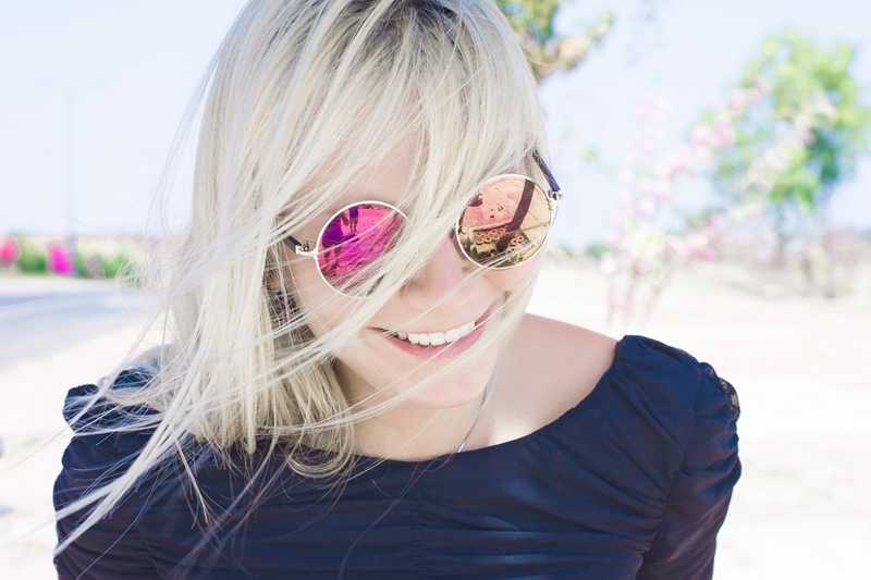 Everyone’s Talking About Olaplex: The Holy Grail For Bottle Blondes