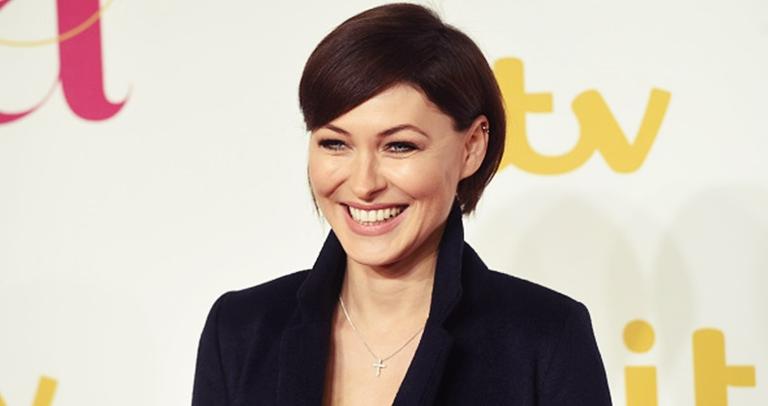 We Loved Emma Willis’ Pregnancy Style at the NTAs We Loved Emma Willis’ Pregnancy Style at the NTAs