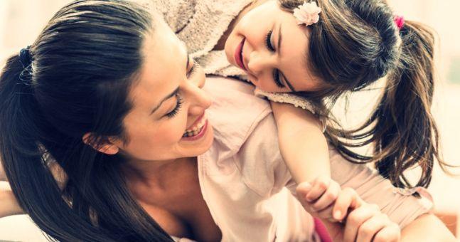 The 6 Parenting Fears I Seriously Need To Let Go Of The 6 Parenting Fears I Seriously Need To Let Go Of