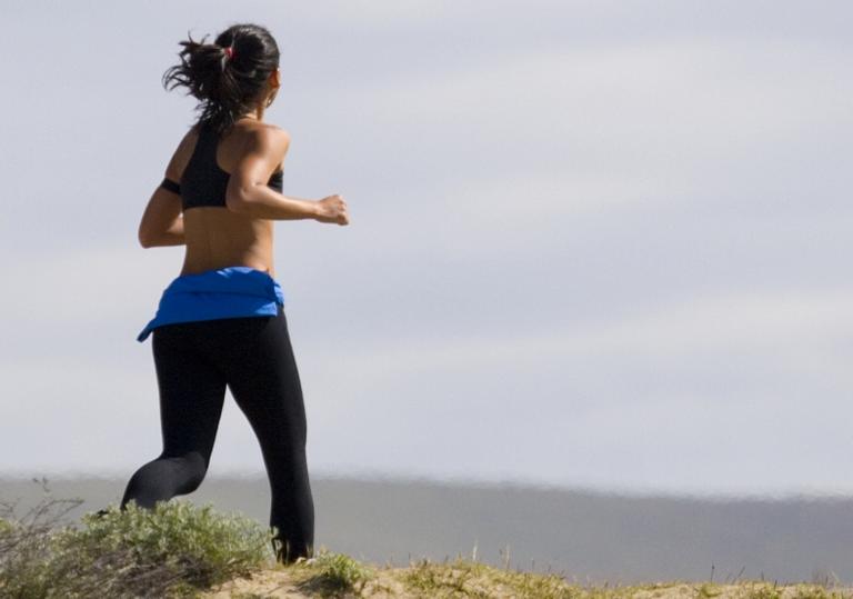 10 things that happened the first time I went running after having a baby 10 things that happened the first time I went running after having a baby